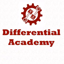 Differential Academy