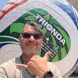 Gerry Fútbol