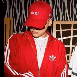 BZRP INVENTED SESSION