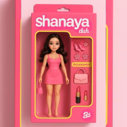 Shanaya Sharma