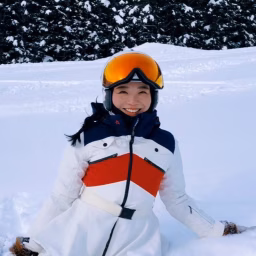大川奈々〜SKI LAB〜