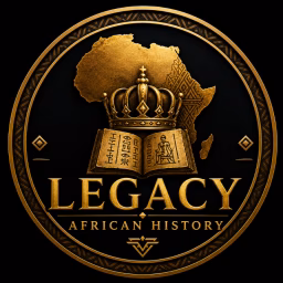 Legacy African History