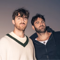 The Chainsmokers - Topic