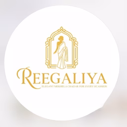 Reegaliya by Jupitara 