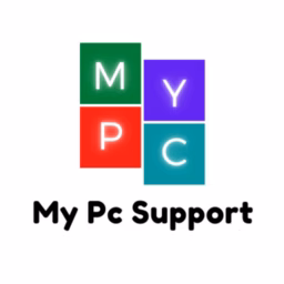 MyPc Support