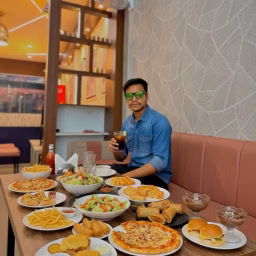 Foodie Keeda