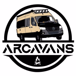 ARCAVANS FURGONETAS CAMPER