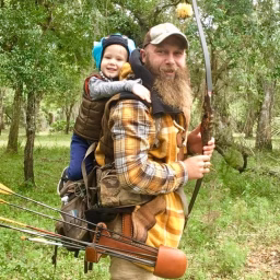 Omnivore’s Homestead And Quivers