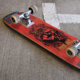 Freestyle Tricktips