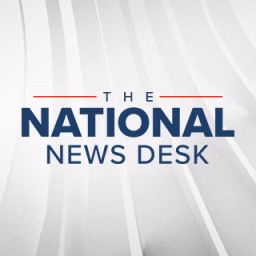 The National Desk