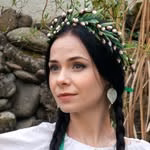 Helena Androsova / Eileen