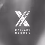 Xdinary Heroes