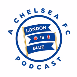 London Is Blue Podcast