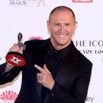 TV’s most axed host 🏆 TheMorningShow 📺 TheChase 📺 The Ben Buckler: 🥇🥇🥇🥇Award