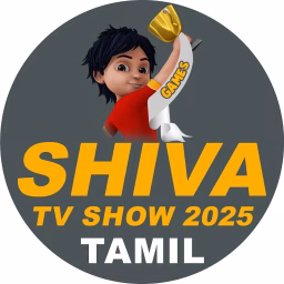 Shiva TV Show 2026 Tamil