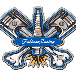 FabianoRacing® La Patria dei Motori ►