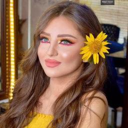سَاحره_الميِكب