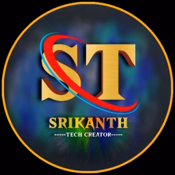 SRIKANTH TECH CREATOR