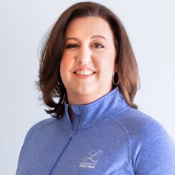 Legacy Physical Therapy
