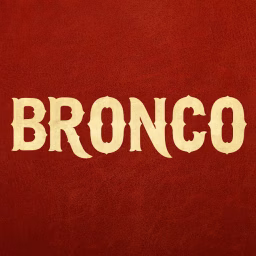 Bronco - Western Movies