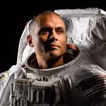 Anil | Astronaut Space Doctor