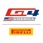 Pirelli GT4 America
