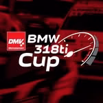 DMV BMW 318ti Cup