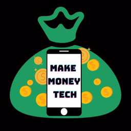 MAKE MONEY TECH