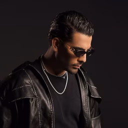 Majid Razavi