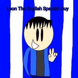 Leon The English Spanish Guy