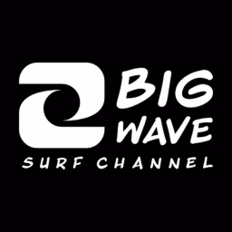Big Wave Surf Channel