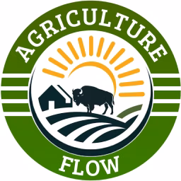 Agriculture Flow