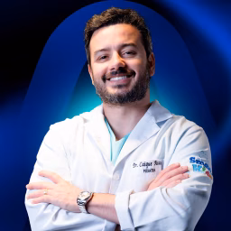 Dr Caíque Acácio