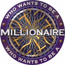 Who Wants To Be A Millionaire?