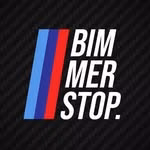 BIMMERSTOP - BMW Parts & Retrofit.