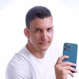 Victor Molin - Produzindo Conteúdo com seu iPhone!