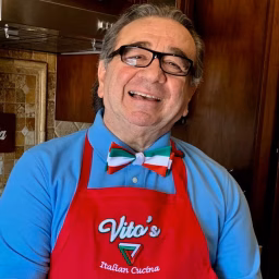 Vito’s Italian Cucina | Authentic Italian Recipes