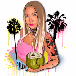 Justine Pietrus