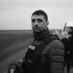 Sasha Maslov