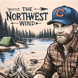 The Northwest Wind 