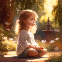 Mindful Kids