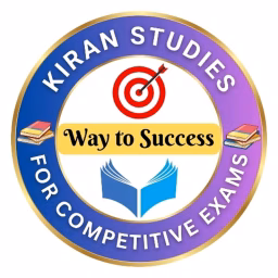 Kiran Studies for Competitive Exams