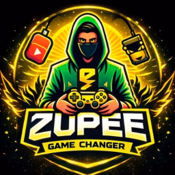 ZUPEE GAME CHANGER