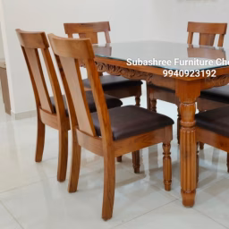 Subashree furniture
