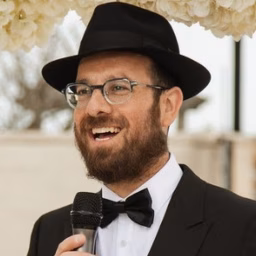 Rabbi Raps