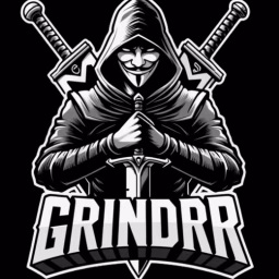 Grindrr Albion
