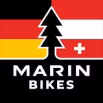 Marin Bikes Deutschland / Österreich / Schweiz