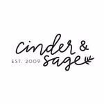 Cinder & Sage