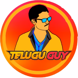 Telugu Guy Reacts