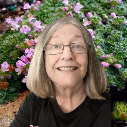 Kim's Gardens and Home